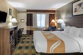Quality Inn On Historic Route 66