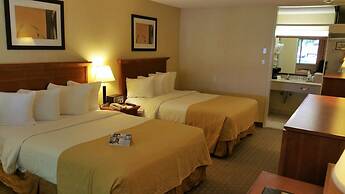 Quality Inn On Historic Route 66
