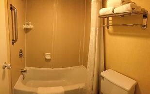 Quality Inn On Historic Route 66