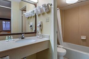 Quality Inn On Historic Route 66
