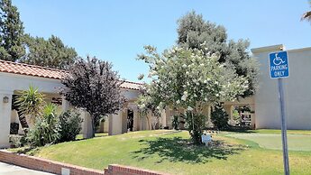 Quality Inn On Historic Route 66