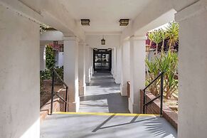Quality Inn On Historic Route 66