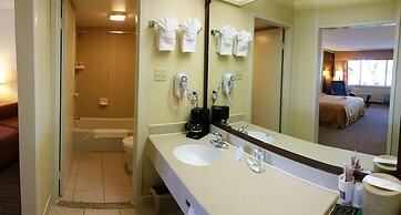 Quality Inn On Historic Route 66