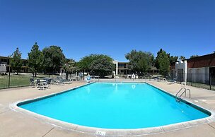Quality Inn On Historic Route 66