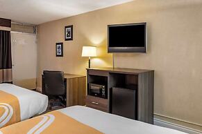 Quality Inn On Historic Route 66