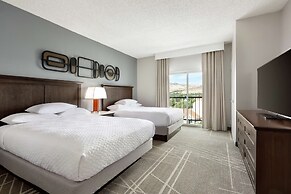 Embassy Suites by Hilton Milpitas Silicon Valley