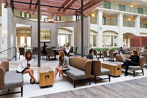 Embassy Suites by Hilton Milpitas Silicon Valley