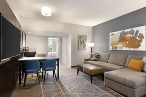 Embassy Suites by Hilton Milpitas Silicon Valley