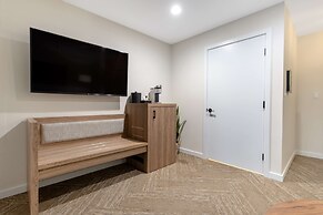 Best Western Plus Inn At The Vines