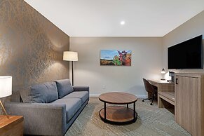 Best Western Plus Inn At The Vines