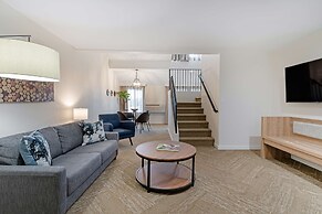 Best Western Plus Inn At The Vines