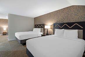 Best Western Plus Inn At The Vines