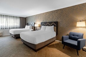 Best Western Plus Inn At The Vines