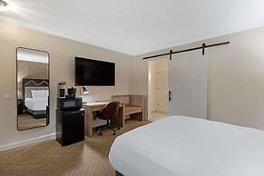 Best Western Plus Inn At The Vines