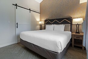 Best Western Plus Inn At The Vines