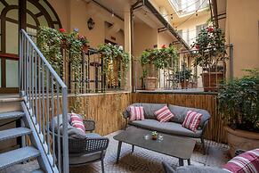 Hotel Canada, BW Premier Collection