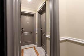 Hotel Canada, BW Premier Collection