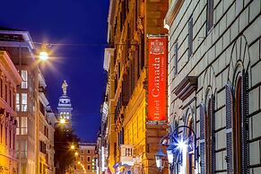 Hotel Canada, BW Premier Collection