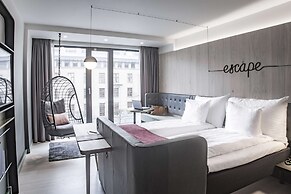 Hotel Norge by Scandic