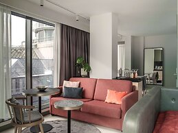 Hotel Norge by Scandic