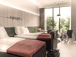 Hotel Norge by Scandic