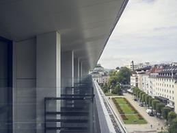 Hotel Norge by Scandic