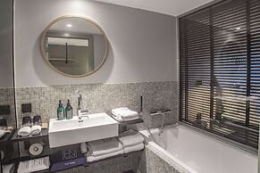 Hotel Norge by Scandic