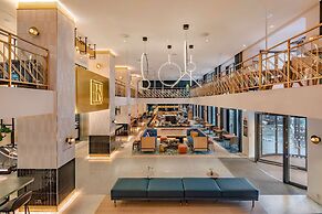 Hotel Norge by Scandic