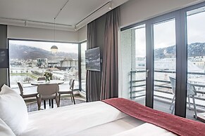 Hotel Norge by Scandic