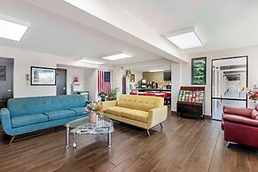 Econo Lodge Augusta, Downtown