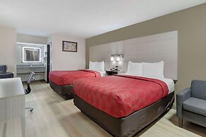 Econo Lodge Augusta, Downtown