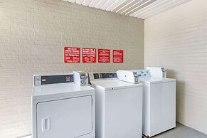 Econo Lodge Augusta, Downtown