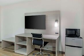 Econo Lodge Augusta, Downtown