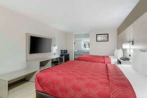 Econo Lodge Augusta, Downtown