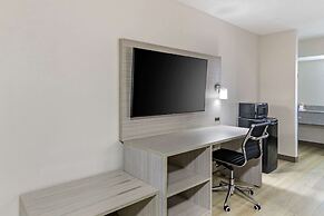 Econo Lodge Augusta, Downtown