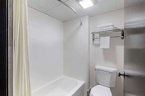 Econo Lodge Augusta, Downtown