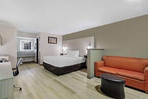 Econo Lodge Augusta, Downtown