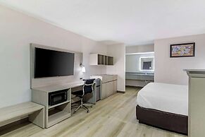 Econo Lodge Augusta, Downtown