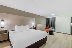 Econo Lodge Augusta, Downtown