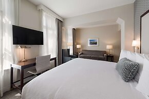 Independence Park Hotel, BW Premier Collection