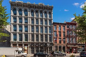 Independence Park Hotel, BW Premier Collection