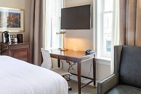 Independence Park Hotel, BW Premier Collection