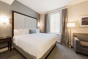 Independence Park Hotel, BW Premier Collection