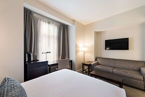 Independence Park Hotel, BW Premier Collection