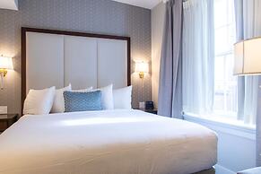 Independence Park Hotel, BW Premier Collection