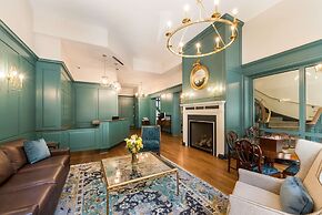 Independence Park Hotel, BW Premier Collection