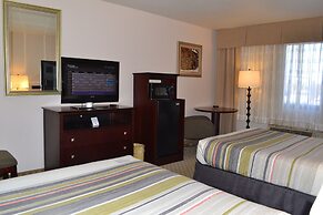 Country Inn & Suites by Radisson, Abingdon, VA