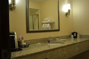 Country Inn & Suites by Radisson, Abingdon, VA