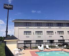 Country Inn & Suites by Radisson, Abingdon, VA