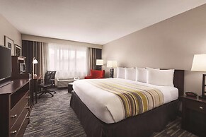 Country Inn & Suites by Radisson, Abingdon, VA